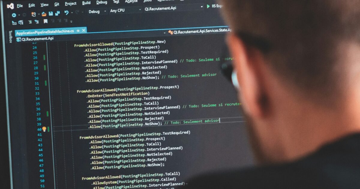 Studio Byte Unit Studio Byte | Een website laten maken?